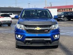 2018 Chevrolet Colorado 4WD Z71
