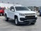 2021 Chevrolet Colorado 2WD LT