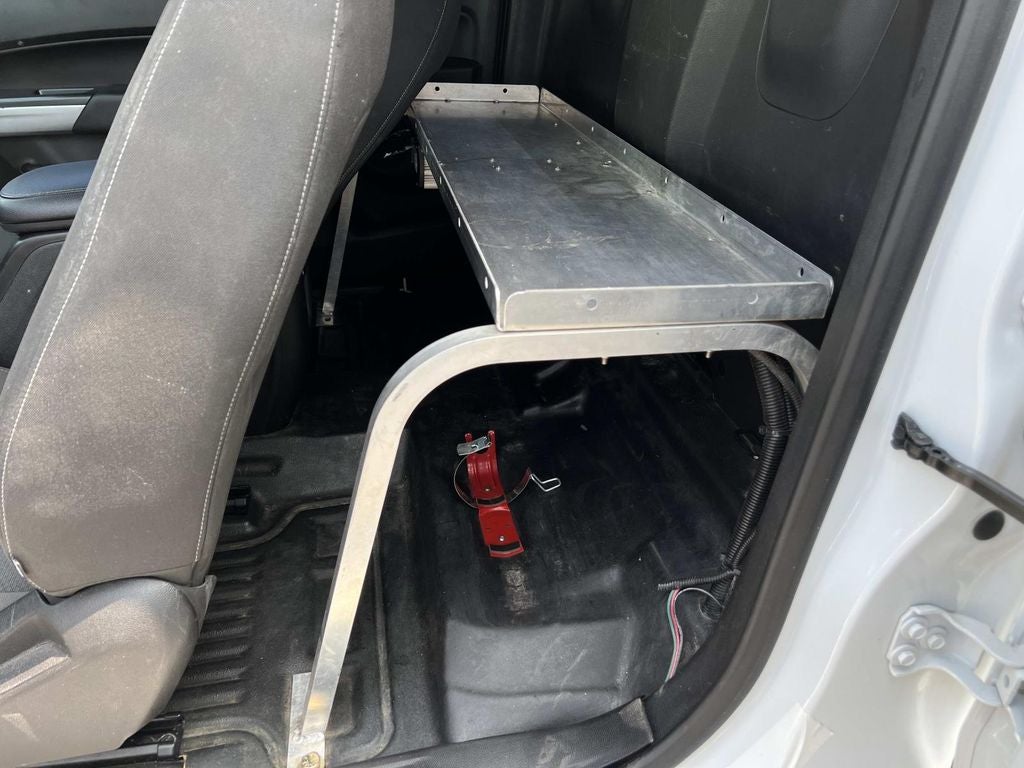 2021 Chevrolet Colorado 2WD LT