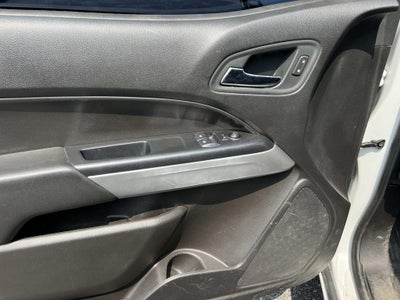 2021 Chevrolet Colorado 2WD LT