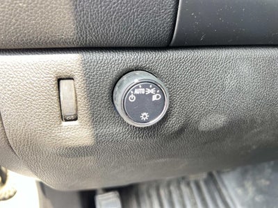 2021 Chevrolet Colorado 2WD LT