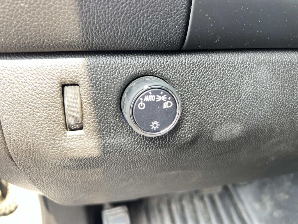 2021 Chevrolet Colorado 2WD LT