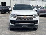 2021 Chevrolet Colorado 2WD LT
