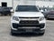 2021 Chevrolet Colorado 2WD LT
