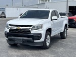 2021 Chevrolet Colorado 2WD LT