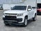 2021 Chevrolet Colorado 2WD LT