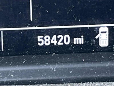 2020 Chevrolet Silverado 1500 Work Truck