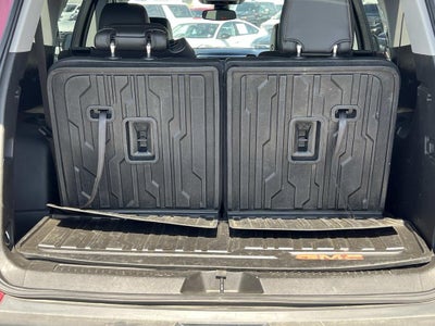 2021 GMC Acadia AT4