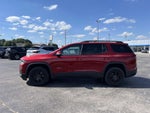 2021 GMC Acadia AT4