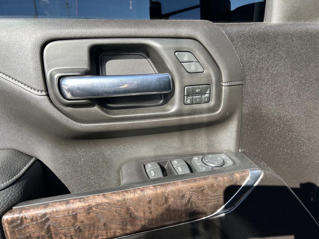 2022 GMC Sierra 2500 HD Denali