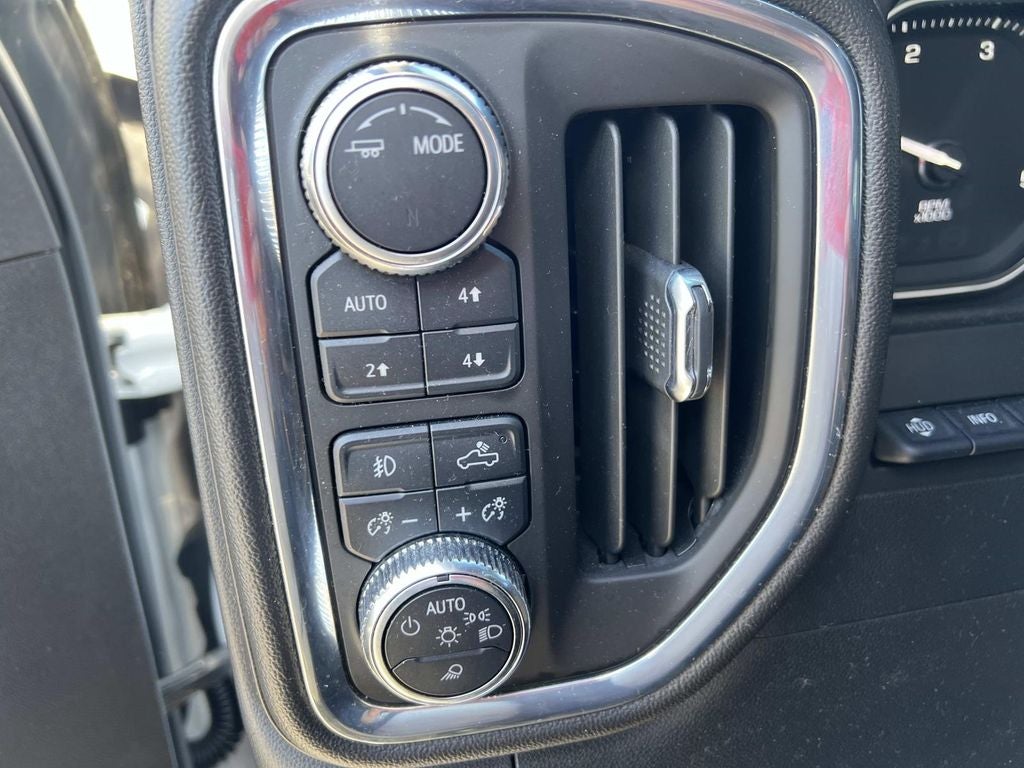 2022 GMC Sierra 2500 HD Denali