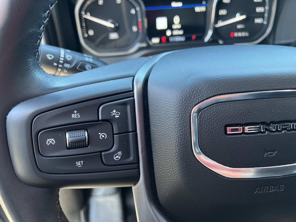 2022 GMC Sierra 2500 HD Denali