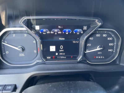 2022 GMC Sierra 2500 HD Denali