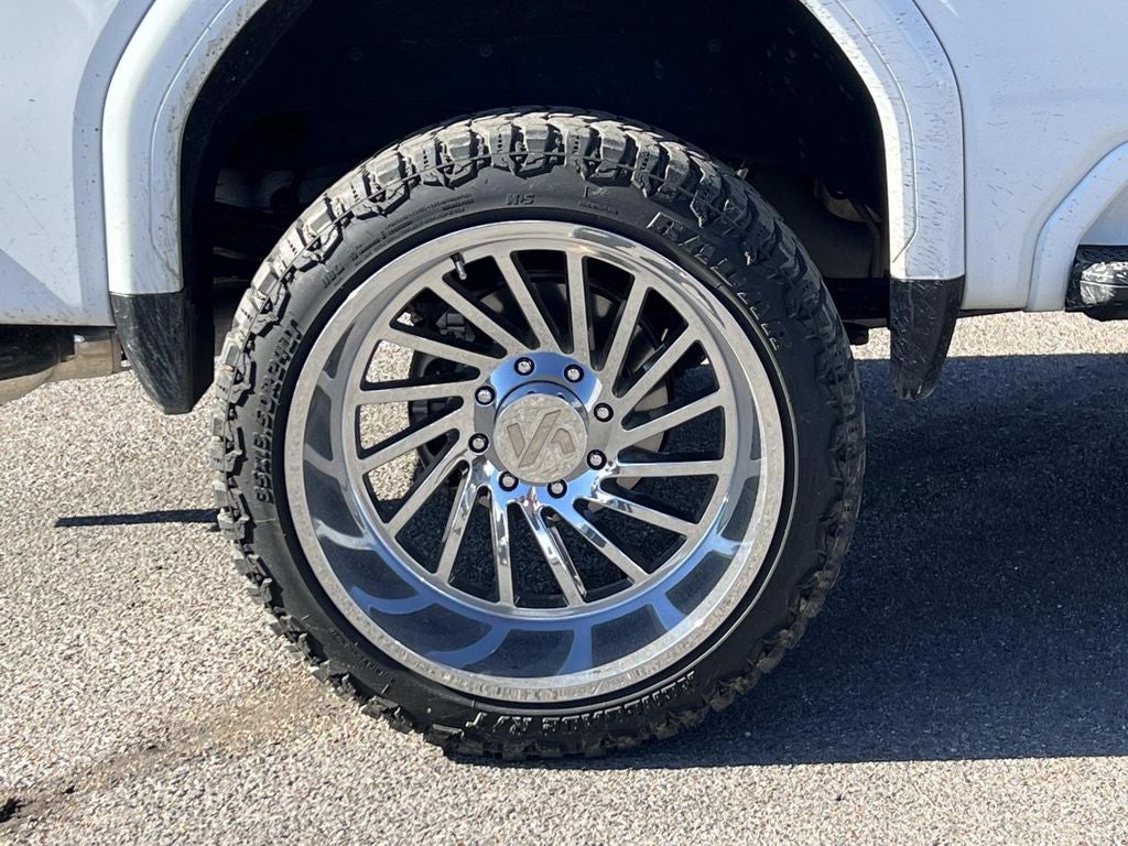 2022 GMC Sierra 2500 HD Denali