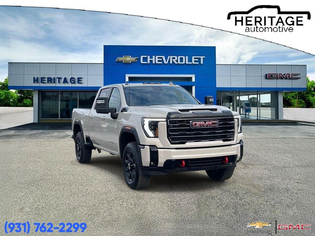 Heritage Automotive Center is a LAWRENCEBURG Chevrolet, GMC dealer