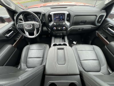 2022 GMC Sierra 2500 HD SLT