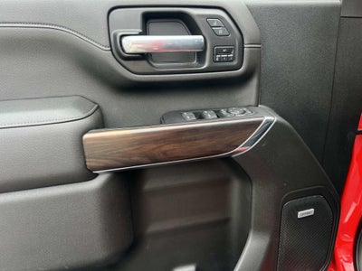 2022 GMC Sierra 2500 HD SLT