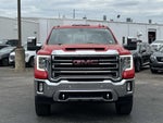 2022 GMC Sierra 2500 HD SLT