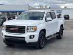 2020 GMC Canyon 4WD SLE