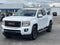 2020 GMC Canyon 4WD SLE