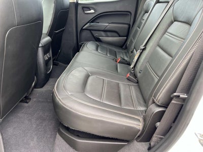 2019 GMC Canyon 4WD Denali