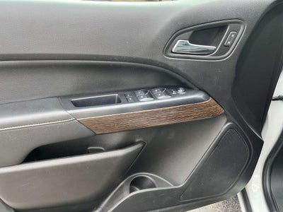 2019 GMC Canyon 4WD Denali