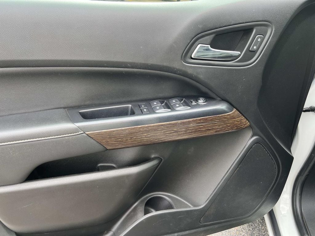 2019 GMC Canyon 4WD Denali