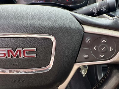 2019 GMC Canyon 4WD Denali