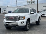 2019 GMC Canyon 4WD Denali