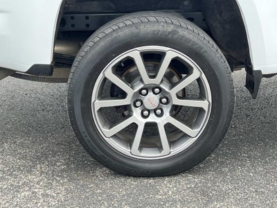 2019 GMC Canyon 4WD Denali