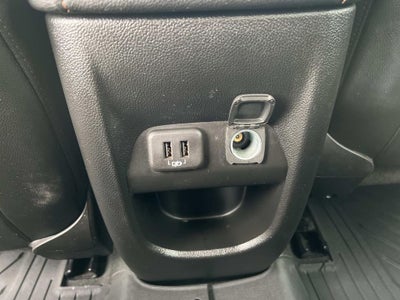 2022 GMC Canyon AT4 - Leather