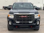 2022 GMC Canyon AT4 - Leather