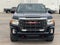 2022 GMC Canyon AT4 - Leather