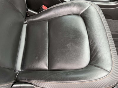 2022 GMC Canyon AT4 - Leather