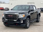 2022 GMC Canyon AT4 - Leather