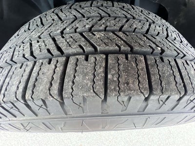 2022 GMC Canyon AT4 - Leather