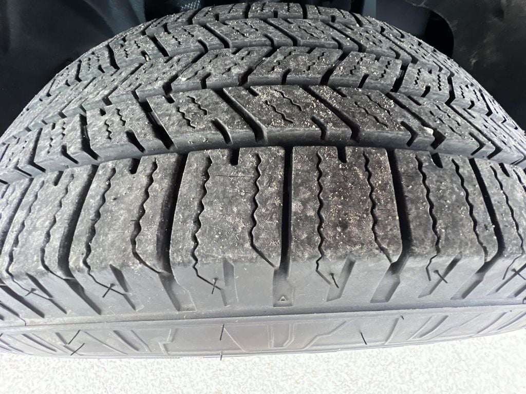 2022 GMC Canyon AT4 - Leather