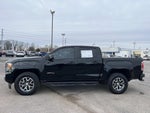 2022 GMC Canyon AT4 - Leather