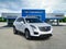 2018 Cadillac XT5 Luxury FWD