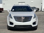 2018 Cadillac XT5 Luxury FWD