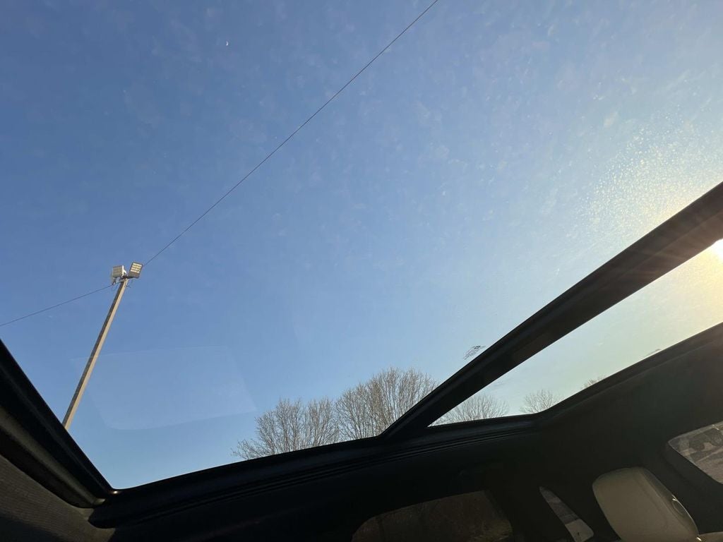 2018 Cadillac XT5 Luxury FWD