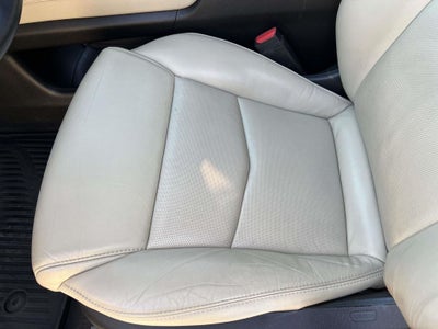 2018 Cadillac XT5 Luxury FWD