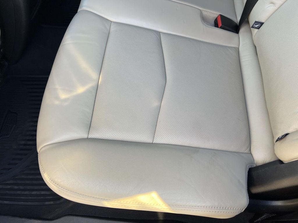 2018 Cadillac XT5 Luxury FWD