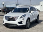 2018 Cadillac XT5 Luxury FWD