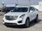2018 Cadillac XT5 Luxury FWD