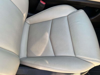 2018 Cadillac XT5 Luxury FWD