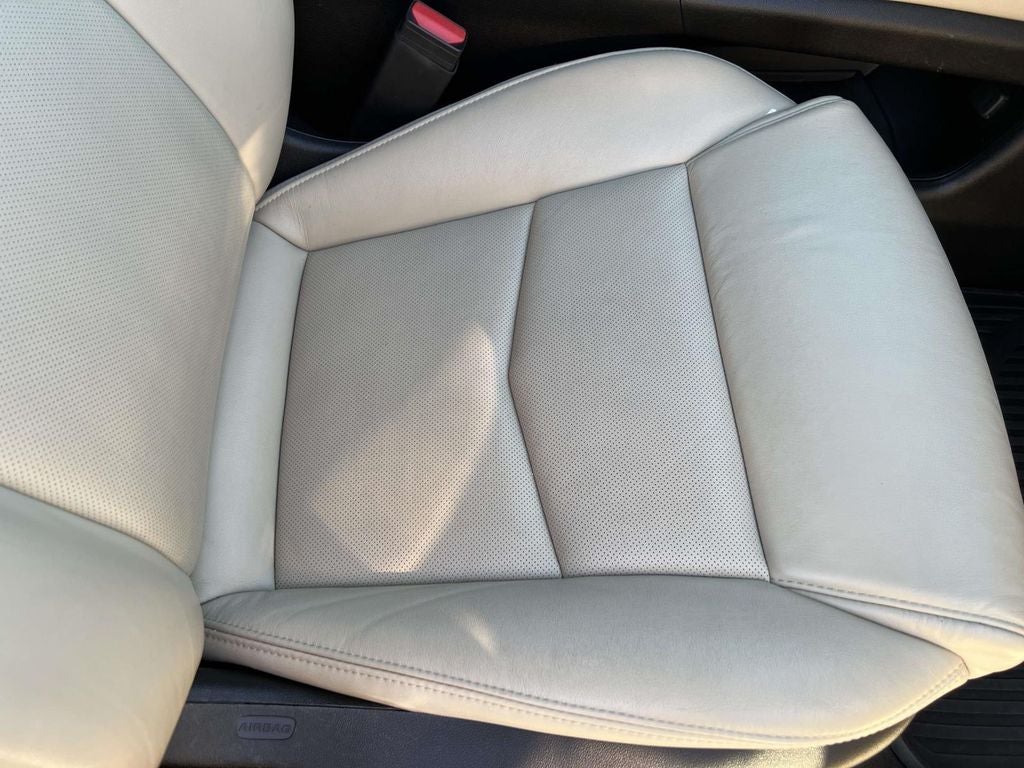 2018 Cadillac XT5 Luxury FWD