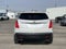 2018 Cadillac XT5 Luxury FWD