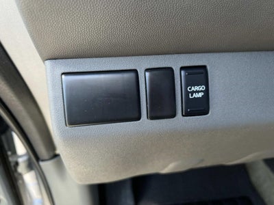 2017 Nissan Frontier S