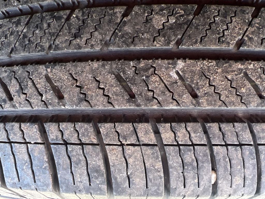 2017 Nissan Frontier S